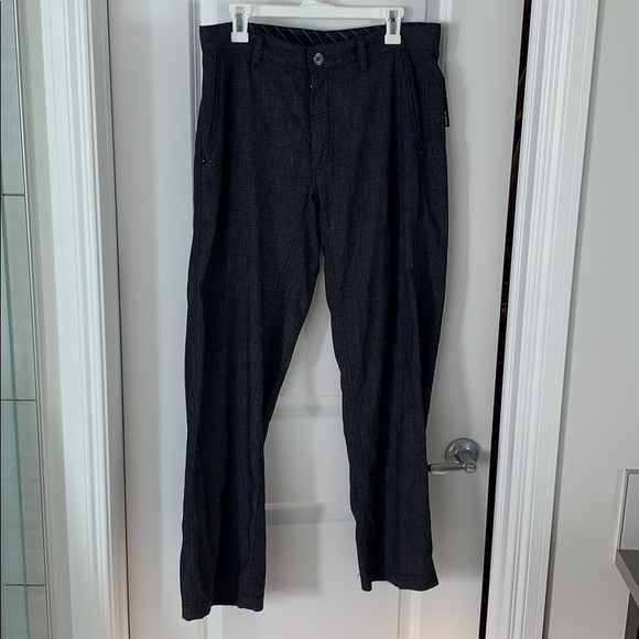 Lululemon Men’s Dress Pants - Picture 2 of 3